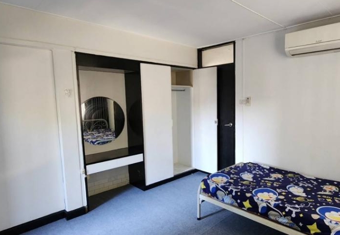 ให้เช่าบ้านเดี่ยว 80 ตร.ว. หมู่บ้านเสนานิเวศน์1 พร้อมอยู่ เหมาะสำหรับโฮมออฟฟิศ , ศูนย์กระจายสินค้า, สตูดิโอถ่ายภาพ, Production House