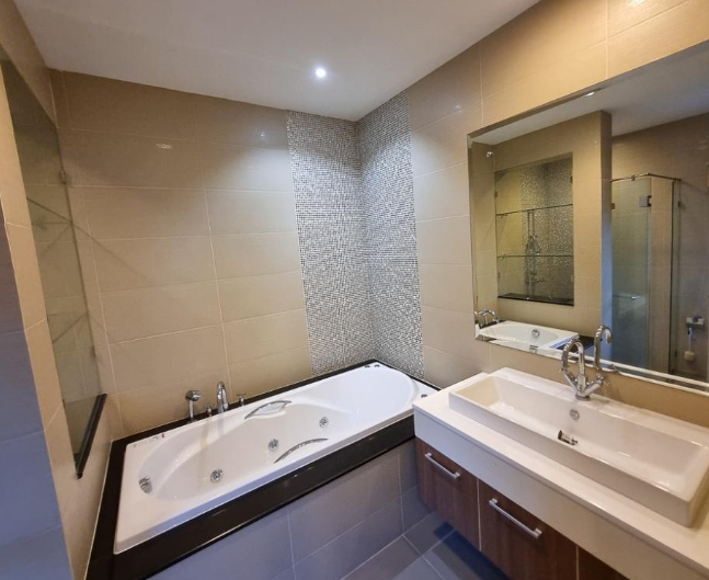 ให้เช่า บ้านเดี่ยว แกรนด์บางกอก บูเลอวาร์ด ย่านกัลปพฤกษ์ สาทร