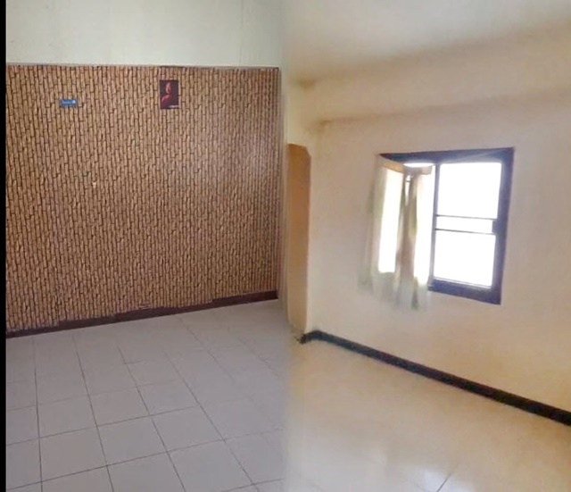 บางกรวย-วัดพระเงิน2 ให้เช่าเอื้ออาทร แอร์  36 ตรม วัดส้มเกลี้ยง. ชั้น5 อาคาร 16 พระราม5