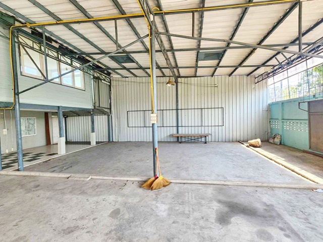 กัลปพฤกษ์  สาทร  ให้เช่า โฮมโปร แม็คโคร บ้านเดี่ยว 2 ชั้น โกดัง พร้อมพื้นที่เก็บของ ปรับปรุงใหม่ บิ๊กซี  80ตรว. 300 ตรม.