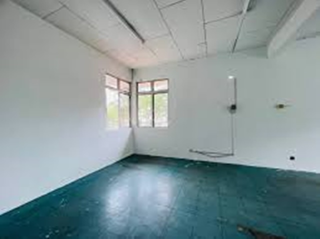 โรงเรียนราชินีบน MRT เตาปูน ให้เช่า อาคารพาณิชย์ ทาวน์เฮ้าส์4-5 ชั้น ต่อเติม ขนาด 16 ตรว. 218 ตรม. สุพรีมสามเสน