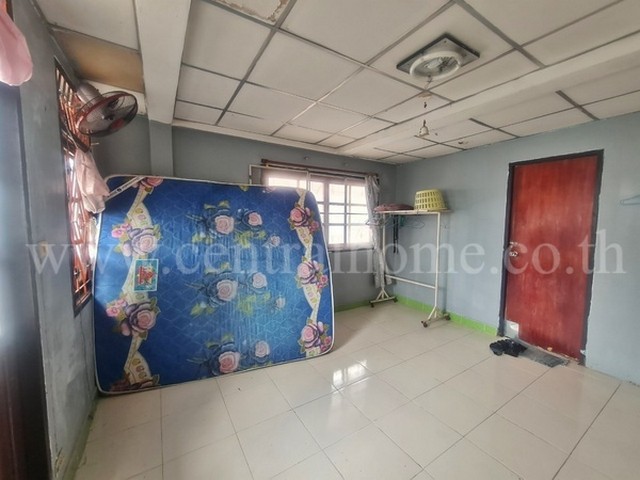 ทาวน์โฮม 2 ชั้น ขนาดพื้นที่ 36 ตารางวา วงศกร1 ใกล้ตลาดวงศกร-สายไหม