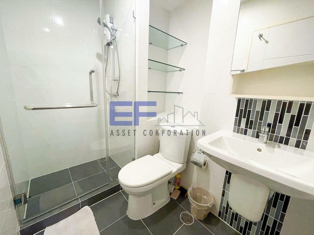 ขาย คอนโด เดอะนิช โมโน รัชวิภา ห้องมุม 