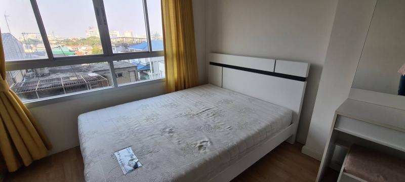 condominium Lumpini Park Pinklao เป็นส่วนตัว กรุงเทพ