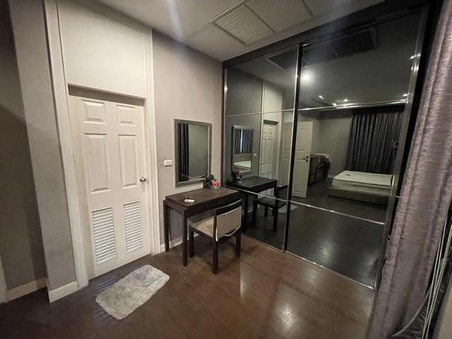 EPL-HS1099 ขาย บ้านเดี่ยว บ้านพร้อมพัฒน์ พระราม 9-วงแหวน Baan Prompat Rama 9-Wongwan ขนาด 48.20 ตารางวา 150 ตารางเมตร 3 ห้องนอน