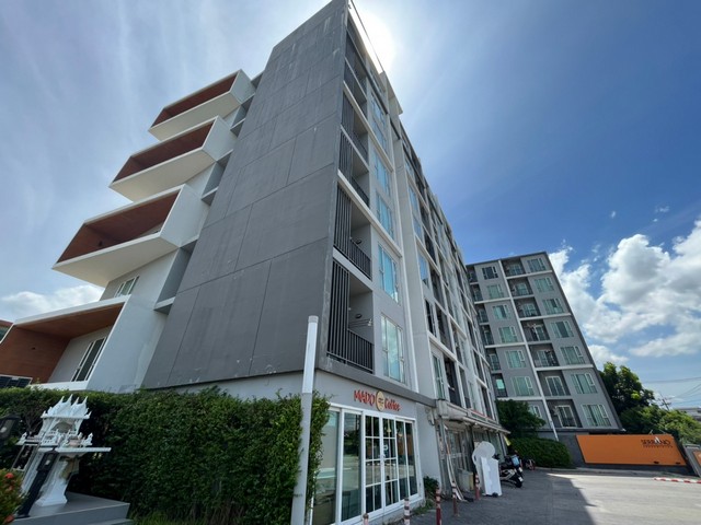   รายละเอียดเพิ่มเติม Code ID : D097  ราคาขาย 2,061,500  บาท- พื้นที่ใช้สอย :   31.97- จำนวนห้อง :   1 ห้องนอน 1 ห้องน้ำ - ชั้น :    6 - อาคาร : A พิกัดทรัพย์ :  https://maps.app.goo.gl/TNeTAAkyTKqpnN4z5    สถานที่ใกล้เคียง- ใกล้เซ็นทรัล พระราม 2- ใกล้รพ.นครธน,รพ.บางปะกอก 2 - ใกล้บิ๊กซี พระราม 2,รร.ศาลเจ้า (ห้าวนุกูลวิทยา),- ใกล้รร.พระยามนธาตุราชศรีพิจิตร์ สอบถามเพิ่มเติม/นัดชมโทร. 097-419-5982(พลอย)โทร. 096-932-4624(ออมสิน)Line : @panaya (มี@ด้านหน้า)ปรึกษาสินเช�