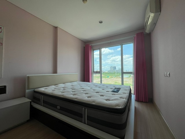 ขายคอนโดโครงการ เซอราโน่ พระราม 2  บางขุนเทียน กรุงเทพมหานคร D097