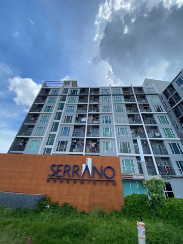  รายละเอียดเพิ่มเติม Code ID : D139  ราคาขาย  1,615,000 บาท- พื้นที่ใช้สอย :   28.29 ตารางเมตร- จำนวนห้อง :   1 ห้องนอน 1 ห้องน้ำ - ชั้น : 2       - อาคาร :  A พิกัดทรัพย์ :  https://maps.app.goo.gl/TNeTAAkyTKqpnN4z5    สถานที่ใกล้เคียง- ใกล้เซ็นทรัลพระราม 2 650ม.-บิ๊กซีพระราม2 1.1กม.-โฮมโปรพระราม2 1.4กม.-โลตัสพระราม2 3กม.-โรงพยาบาลนครธน 700ม.-โรงพยาบาลพระราม2 2.4กม.-รร สวนกุหลาบ ธนบุรี 8.6กม.สอบถามเพิ่มเติม/นัดชมโทร. 097-419-5982(พลอย)โทร. 096-932-4624(ออมสิน)Line : @panaya (ม�