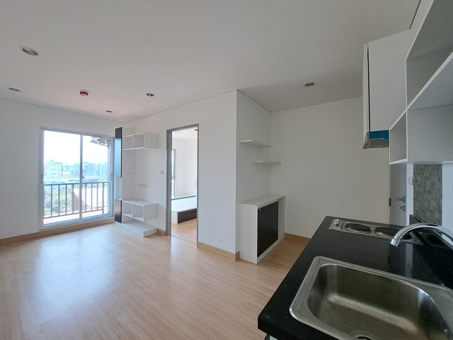 ขายคอนโดโครงการ เซอราโน่ คอนโดมิเนียม บางขุนเทียน กรุงเทพมหานคร AT 0263