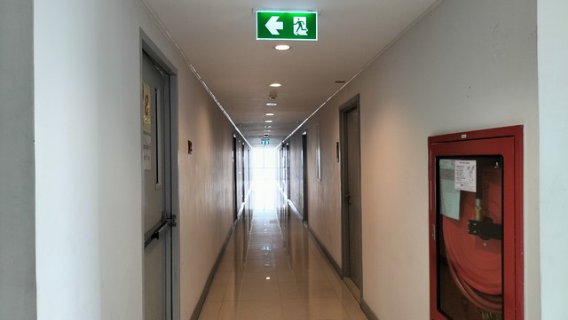 ขายคอนโดโครงการ เซอราโน่ พระราม2 บางขุนเทียน กรุงเทพมหานคร AN 3626