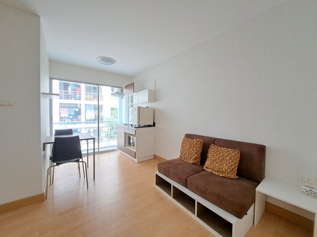 ขายคอนโดโครงการ สมาร์ทคอนโด พระราม2 บางขุนเทียน กรุงเทพมหานคร AO 0110