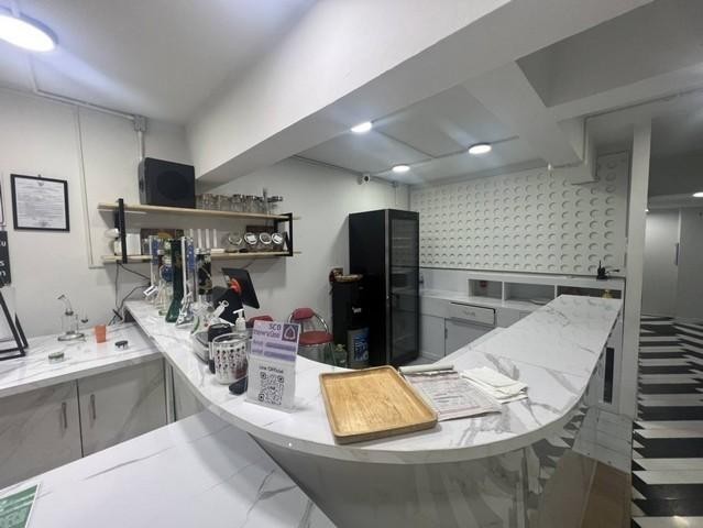 POR3872 เซ้ง อาคารพาณิชย์ 4 ชั้น ซอยทองหล่อ ซ.10 เหมาะทำเป็นคาเฟ่ สปา คลินิก ร้านอาหาร ใกล้ห้าง Donki