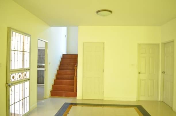 ขาย 8.7 ล้าน 153.2 ตรว. 5 นอน 5 น้ำ บ้านเดี่ยว 2 ชั้น กาญจน์กนก 2 อ.ดอยสะเก็ด ขายต่ำกว่าราคาประเมิน เหมาะสำหรับอยู่อาศัย ปล่อยเช่าได้