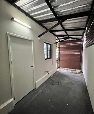 ขายทาวน์โฮม 3 ชั้น The connect up 3 วงแหวน-บางแค รีโนเวทใหม่