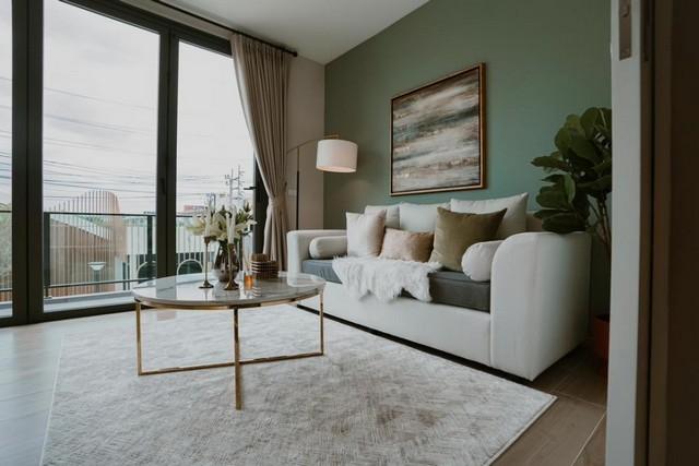 ให้เช่าทาวน์โฮม3ชั้นโครงการไอเจ้นท์พระราม9ถนนเฉลิมพระเกียรติพร้อมเข้าอยู่ ใกล้ARLทับช้าง