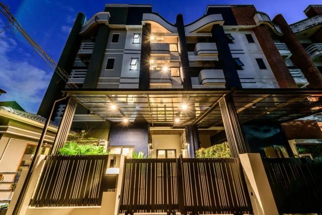 ให้เช่าออฟฟิศ 5 ชั้น สุขุมวิท 109 สำโรงเหนือ ใกล้ BTS แบริ่ง