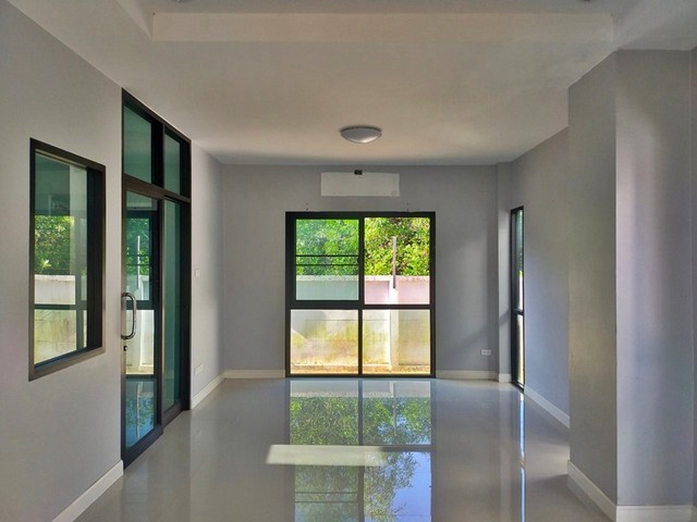 ขาย บ้านเดี่ยว 2 ชั้น  ต.จอหอ อ.เมืองนครราชสีมา จ.นครราชสีมา  PAPT5_001