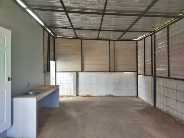 ขาย บ้านเดี่ยว 1 ชั้น ต.หนองบัวศาลา อ.เมืองนครราชสีมา จ.นครราชสีมา  PAPT5_079