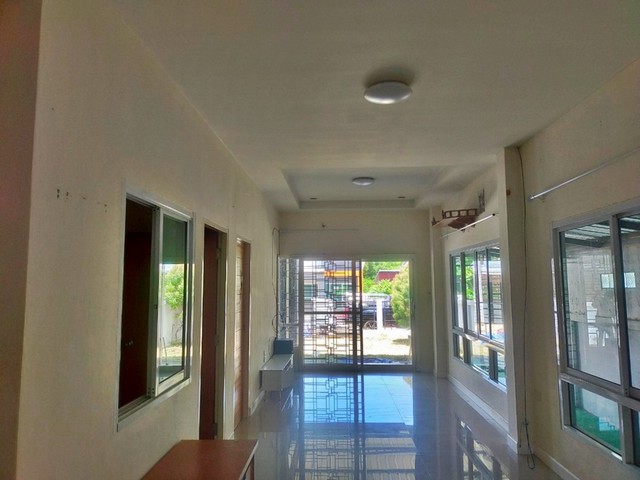 ขาย ทาวน์เฮ้าส์ 1 ชั้น ต.ไชยมงคล อ.เมืองนครราชสีมา จ.นครราชสีมา  PAPT5_098