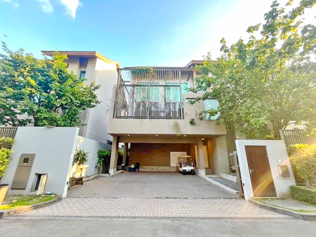 ถ.ประดิษฐ์มนูธรรม ใกล้ทางด่วน ให้เช่าคฤหาสน์ บ้านเดี่ยวหรู 3 ชั้น ลาดพร้าว83 Central Eastville 1กม. ติดถนน ทางด่วนเอกมัย-รามอินทรา Private 99,998B-M 66ตรว. 344ตรม.  Mansion for rent Luxurious 3-story detached house Private 99,998B-M 66 sq.wa. Lat Phrao 83 Central Eastville 1 km. next to Ekkamai-Ramindra Expressway.344 sq m. Pradit Manutham Road, near the expressway. ทางด่วนเอกมัย-รามอินทราลาดพร้าว83 ซอย โยธินพัฒนา แขวงคลองจั่น เขตบางกะปิ กรุงเทพมหานคร 10240-บ้านเดี่ยวหรูบิ้วอินทั้งหมด มูลค่า3ล้านบาท  3 ชั้น- ขนาดที่ดิน 66 ต�