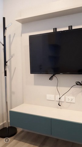 ขายคอนโด Centric Sea พัทยา 1 นอน ชั้น 17 ตึก B ห้องสวย ถูกสุด