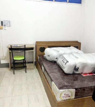 หอพัก 3 ชั้นครึ่ง มีดาดฟ้าเห็นวิวดอย ใกล้นิมมาน ใกล้ห้างเมญ่า  พร้อมคนดูแลพร้อมดำเนินกิจการได้เลย  ทำเลดี ผู้เช่าเต็ม!! ย่านนักศึกษา