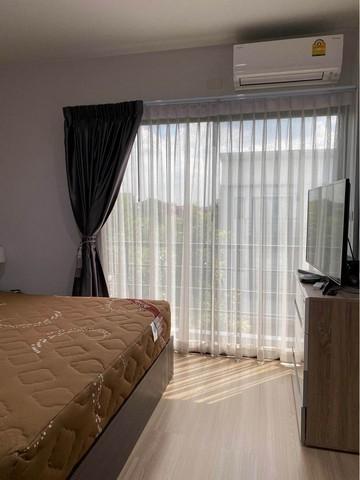 BS798  ขายทาวโฮม3 ชั้นหลังมุม เลียบมอเตอร์เวย์ฝั่งขาเข้า ใกล้แอร์พอร์ตลิงก์ทับช้าง โครงการบ้านกลางเมือง พระราม 9 อ่อนนุช