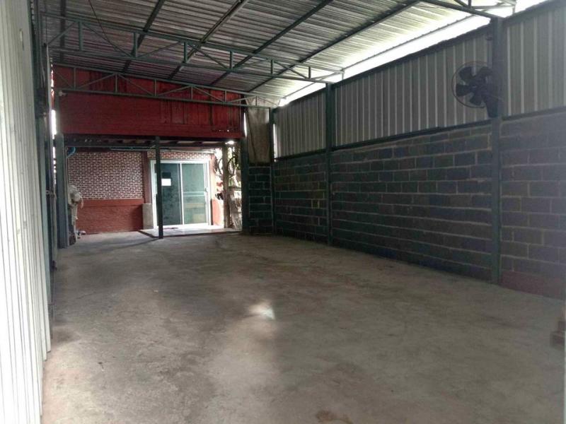 CH991 ให้เช่าโกดังขนาดเล็ก ย่านพระราม 2 ท่าข้าม งามเจริญ