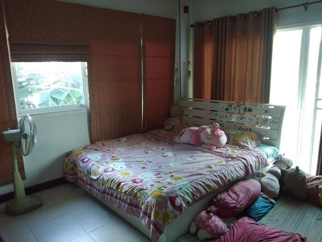 ขายบ้านเดี่ยวชั้นเดียว 126ตรว. 2นอน3น้ำ 4.2ลบ. ต.ท่าศาลา อ.เมือง เชียงใหม่