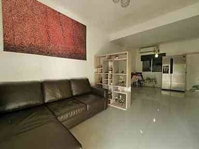 SALE ขาย TOWNHOME - ใหญ่ 0 Rai 0 Ngan 17 ตร.ว. 3 ห้องนอน ใกล้ สนามบินสุวรรณภุมิ ^^