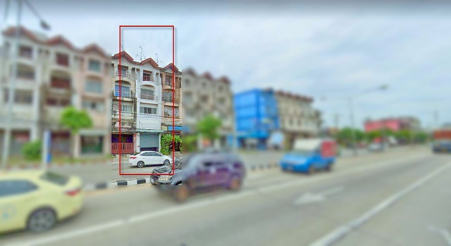 BTS คูคต 2.1 กม.รีโนเวทใหม่! 28ตรว ลำลูกกา1-12  4นอน ให้เช่าอ.พาณิชย์ 4.5 ชั้น. 320 ตรม. 4น้ำ รังสิต