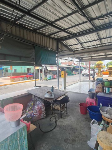 ขายบ้าน2ชั้นพร้อมที่ดิน 63 ตารางวา ซอยรามอินทรา 127 แยก1