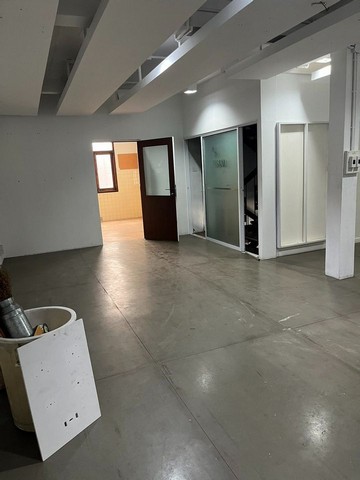 WAN436ให้เช่าอาคารพาณิชย์ตึก 3 ชั้น พญาไท สามารถทำเป็นร้านคาเฟ่ สำนักงาน หรือประกอบกิจการอื่นๆ