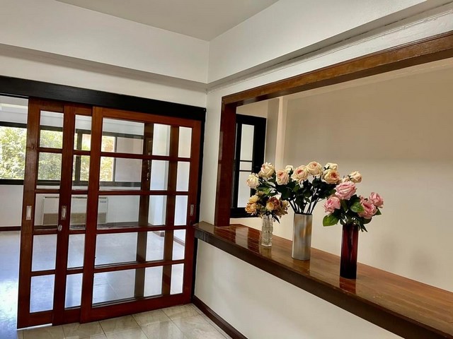 [B906]ให้เช่า 120k โฮมออฟฟิศ เพิ่งปรับปรุงใหม่ สุขุมวิท 4 นานาใต้ เขตคลองเตย ใกล้ BTS นานา สามารถเดินไปยังสวนบรรจกิติได้