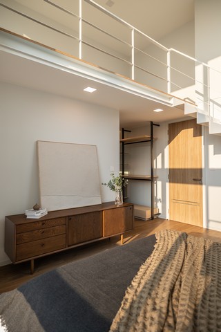 [B902]ให้เช่า 290k บ้านเดี่ยว 3 ชั้น หลังมุม VIVE วีว่า พระราม 9 ถนนกรุงเทพกรีฑา เขตสะพานสูง ตกแต่งสวยสไตล์ญี่ปุ่น