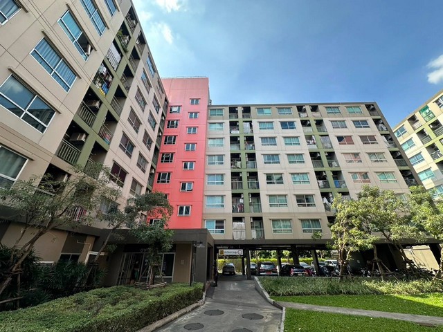   รายละเอียดเพิ่มเติม Code ID : JK 5880730  ราคาขาย 1,539,000  บาท- พื้นที่ใช้สอย :   26.68- จำนวนห้อง :  1 ห้องนอน 1 ห้องน้ำ - ชั้น : 8      - อาคาร  : A พิกัดทรัพย์ : https://maps.app.goo.gl/fUREfiBkpZRrqpAh8    สถานที่ใกล้เคียง- ใกล้ตลาดสดวัดชัยฉิมพลี,- ใกล้ Lotus Express, The Circle - ใกล้ราชพฤกษ์, Macro จรัญสนิทวงศ์, ตลาดบางขุนศรี- ใกล้ เดอะมอลล์ บางแค, Major Cineplex ปิ่นเกล้า, เซ็นทรัล พลาซา ปิ่นเกล้า, เจ อารีน่า ราชพฤกษ์, รพ.อินเตอร์เมด, รร.ไชยฉิมพลีวิทยาคม, ตล�