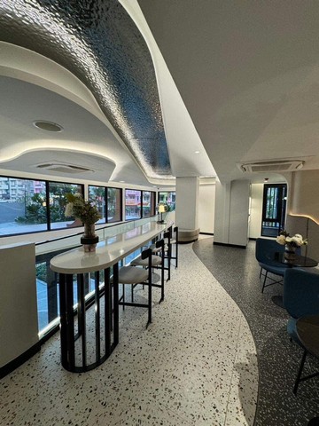 Sub1014ขายดาวน์คอนโด Brixton Bangsaen Campus Origin (บางแสน จ.ชลบุรี)สนใจติดต่อ0652916935 คุณอัยย์ ค่ะ Hot Exclusive- พิเศษ!! ห้อง IP Program (ไม่ต้องหาผู้เช่าเอง ทาง  Origin บริหารให้)- รอรับผลตอบแทน 5-7% นาน 10 ปี - การันตีผลตอบแทนในปีแรก 6% (จ่ายทุก 3 เดือน )- เจ้าของห้องสามารถเข้าพักฟรีได้สูงสุด 7 วัน/ปีจุดเด่นทรัพย์-ถูกกว่าราคาจองหน้าโครงการตอนนี้ -ของแถมส่วนลดอีกมากมาย ฟรีค่าเปลี่ยนสัญญา -โครงการจะสร้างเสร็จภายในป