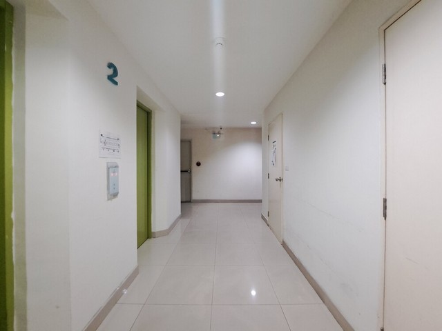 ขายคอนโดโครงการ เมโทร พาร์คสาทร ภาษีเจริญ  กรุงเทพมหานคร AT 1574