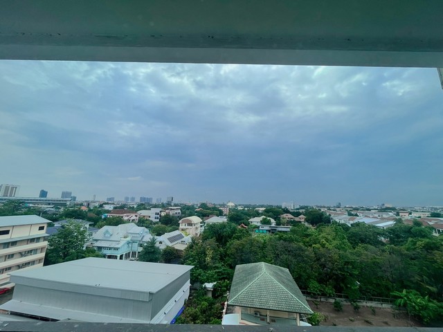 ขายคอนโดโครงการ ราชพฤกษ์ คอนโดมิเนียม ภาษีเจริญ กรุงเทพมหานคร D153