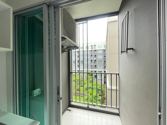 ขายคอนโดโครงการ ดีคอนโด แคมปัส รีสอร์ท ราชพฤกษ์-จรัญฯ13 ภาษีเจริญ กทม AI 0612