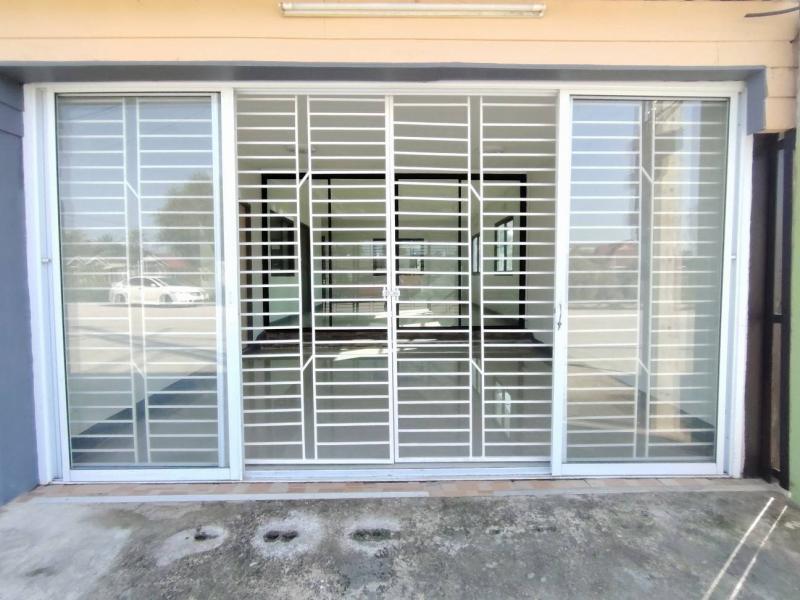 บ้านเดี่ยวรีโนเวทใหม่ วงแหวน3 ทำเลดี ในต.ท่าวังตาล อ.สารภี ราคาไม่เกิน2ล้าน