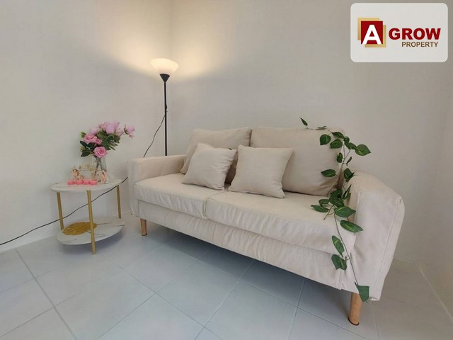 ม.ไรมอนพาร์ค บางปลา12  หลังมุม บ้านรีโนนเวทใหม่พร้อมเข้าอยู่  เดินทางสะดวก