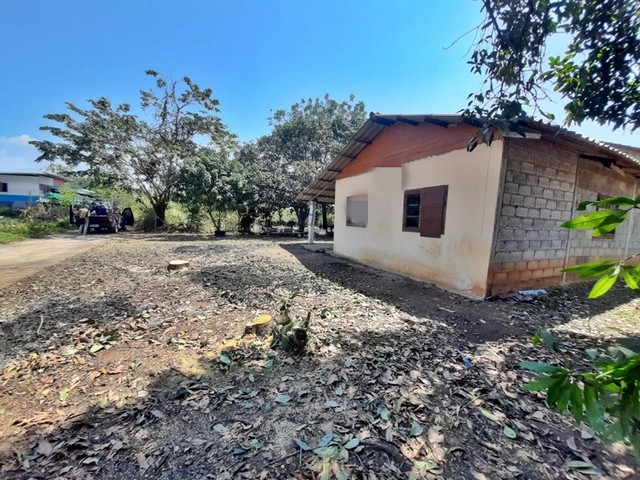 ขายบ้านเดี่ยว        หนองไผ่  เพชรบูรณ์ (PAP-1-0273)