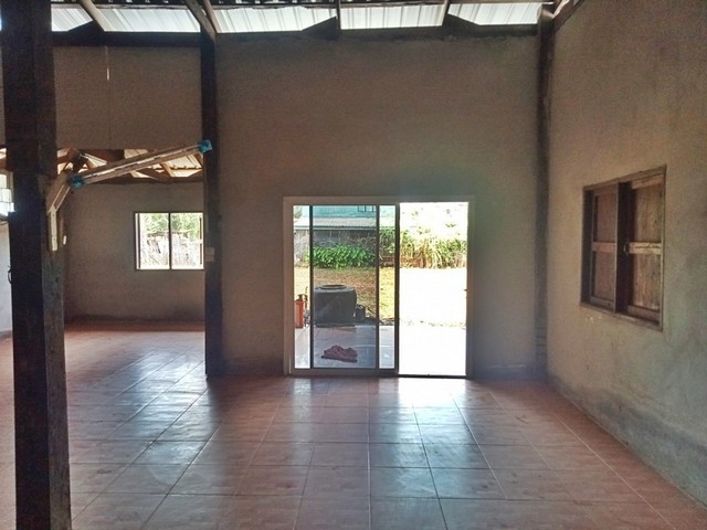 ขายบ้านเดี่ยว         ศรีเทพ เพชรบูรณ์  (PAP-5-0325)