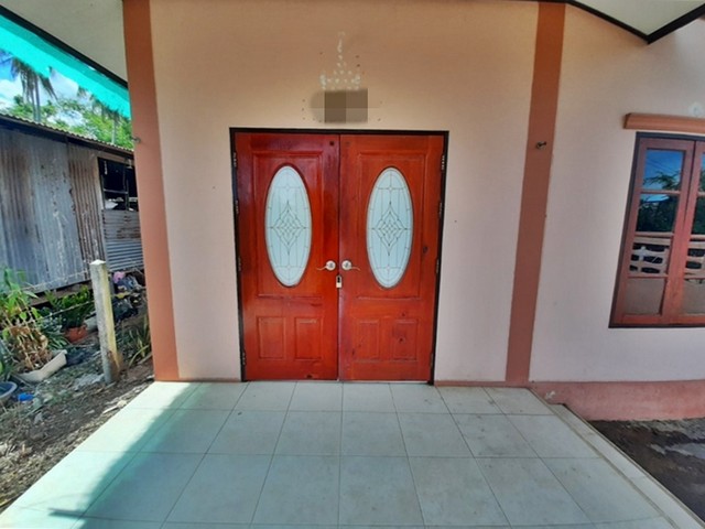 ขายบ้านเดี่ยว  เมืองเพชรบูรณ์  เพชรบูรณ์   (PAP-8-0228)