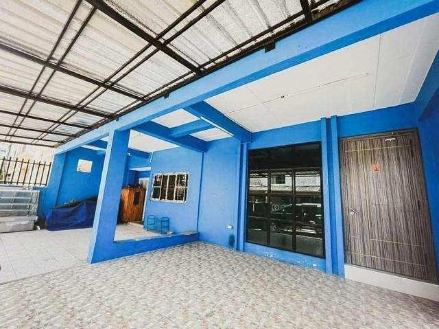 EPL-BR0104 ให้เช่าโฮมออฟฟิศ 3 ชั้น 2 คูหา เช่าแยกหลังได้ ซอยรามอินทรา 31 ขนาดที่ดิน 53 ตารางวา ตกแต่งพร้อมอยู่ ใกล้ทางด่วน