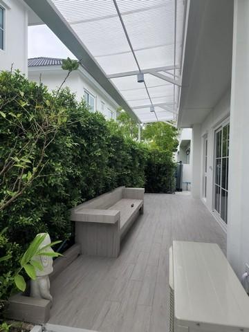 PO381 ให้เช่า บ้านเดี่ยว โครงการ ชัยพฤกษ์ บางนา กม.15 ค่าเชา 140,000 บาท