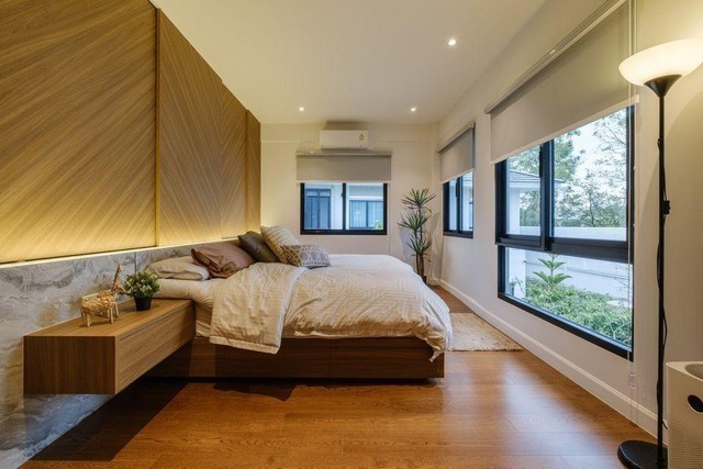 PO377 ให้เช่า บ้านเดี่ยวโครงการ ปริญญ์ สาทร-ราชพฤกษ์ PRINN SATHORN-RATCHAPHRUEKถ. ราชพฤกษ์