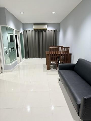 FPL1108ให้เช่าทาวน์โฮม 3 ชั้น โครงการกรีนิช รามอินทรา ย่านรามอินทรา ใกล้แฟชั่นไอส์แลนด์