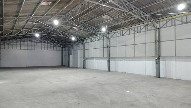 FPL1107ให้เช่าโกดังพื้นที่ 334 ตรม ซอยเรวดี นนทบุรี ใกล้กระทรวงสาธารณสุข